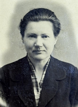 Арюткина Таисия Ивановна